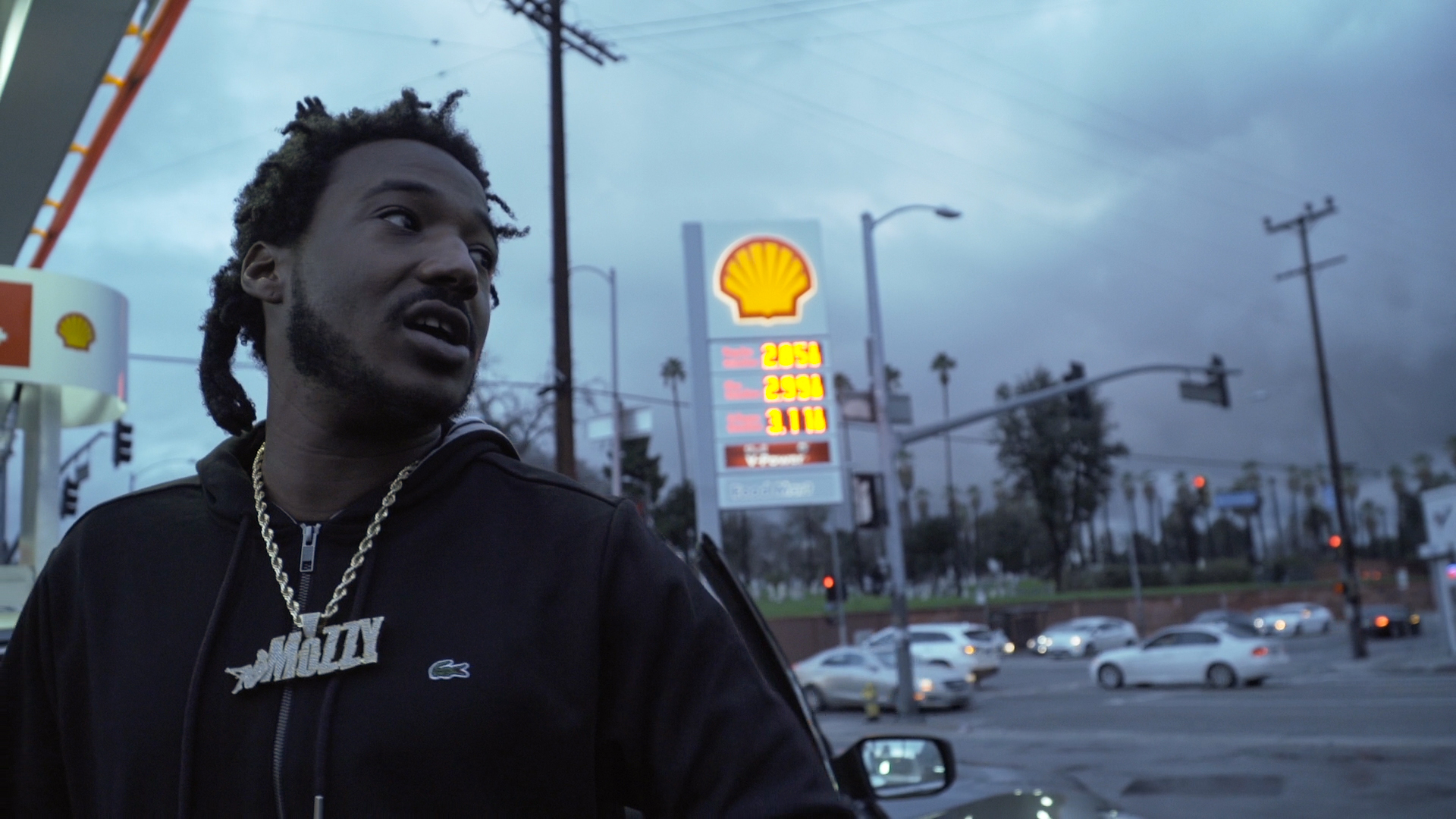 Up-and-coming Sacramento rapper quickly becoming city's hip-hop king