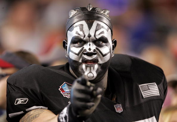 NFL owners approve Raiders' move to Las Vegas
