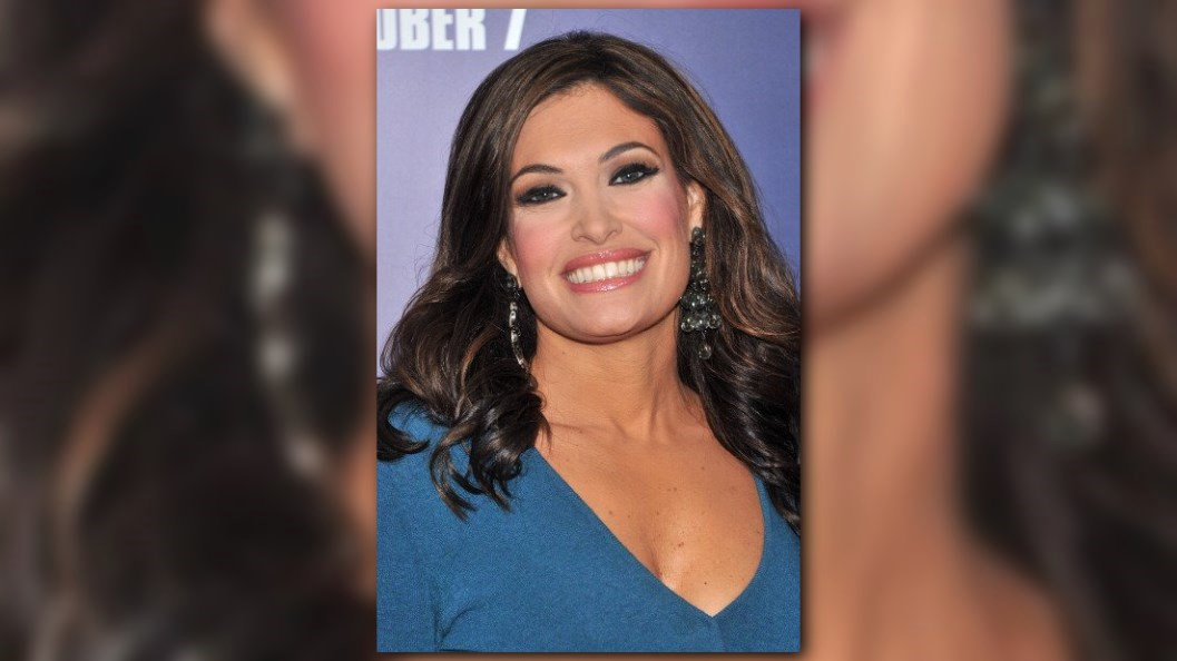 Fox News' Guilfoyle Up For White House Press Secretary Job 