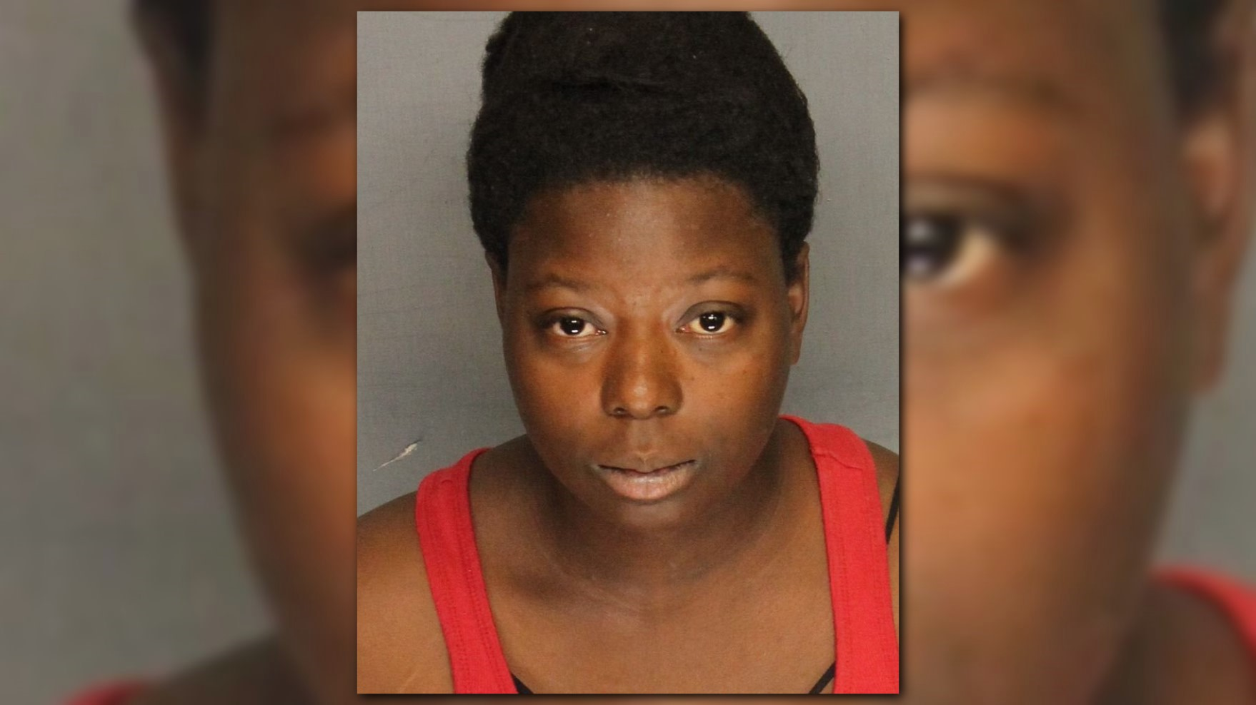 Stockton police arrest mother on charges of child abuse resulting in death