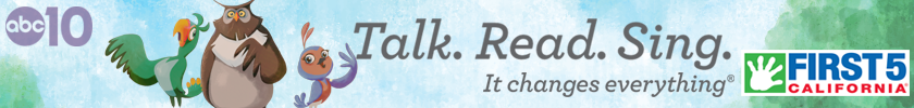 Talk Read Sing