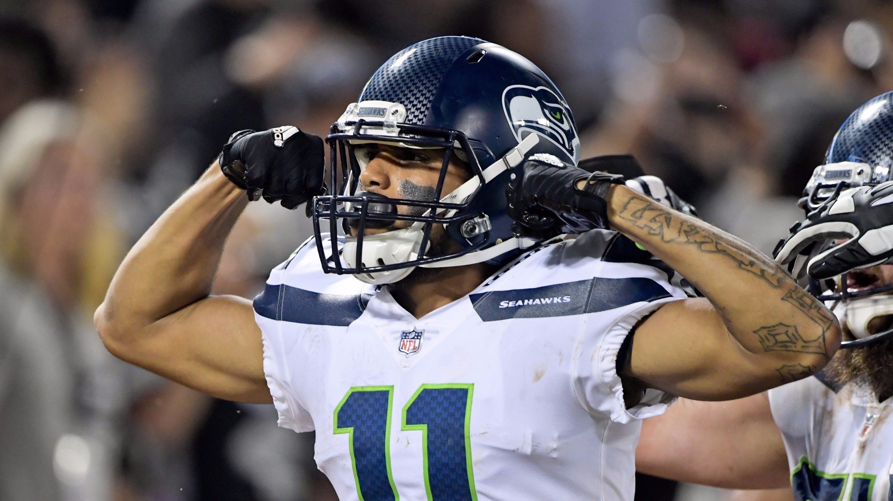 Oakland Raiders at Seattle Seahawks: How to watch