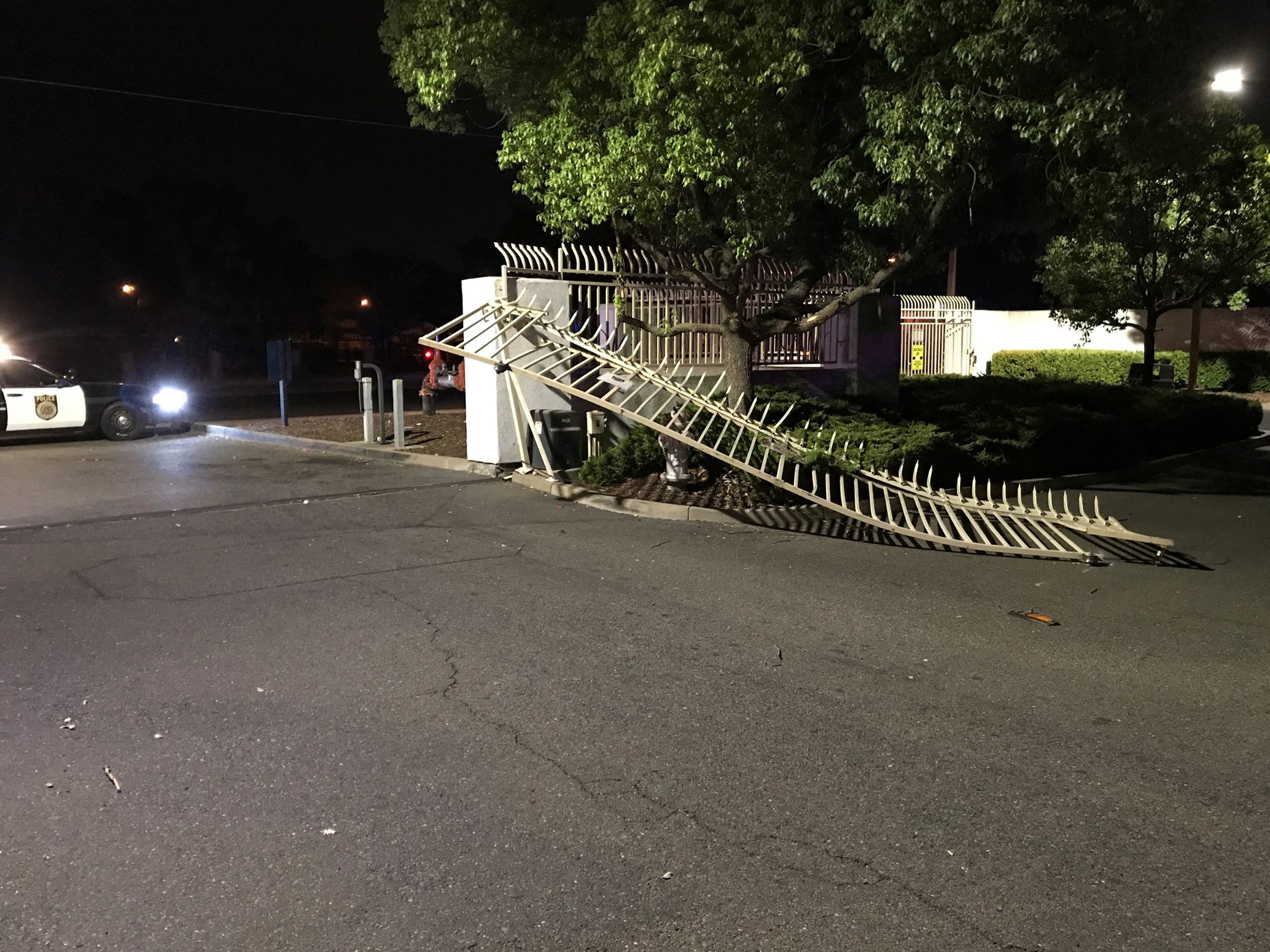 Shooting In Del Paso Heights Today - zgxmo9c