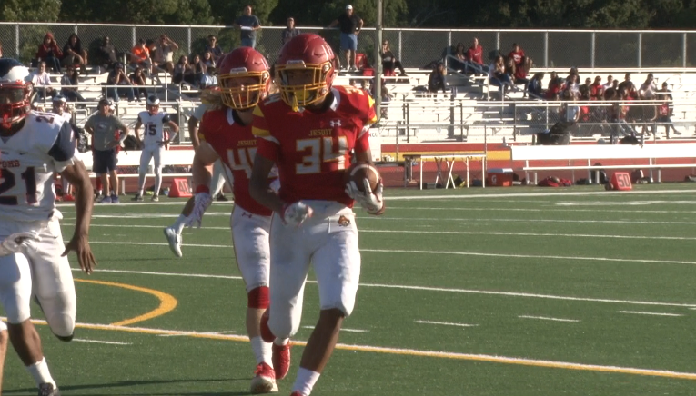 abc10.com  SCORES: Local High School Football  Week 4