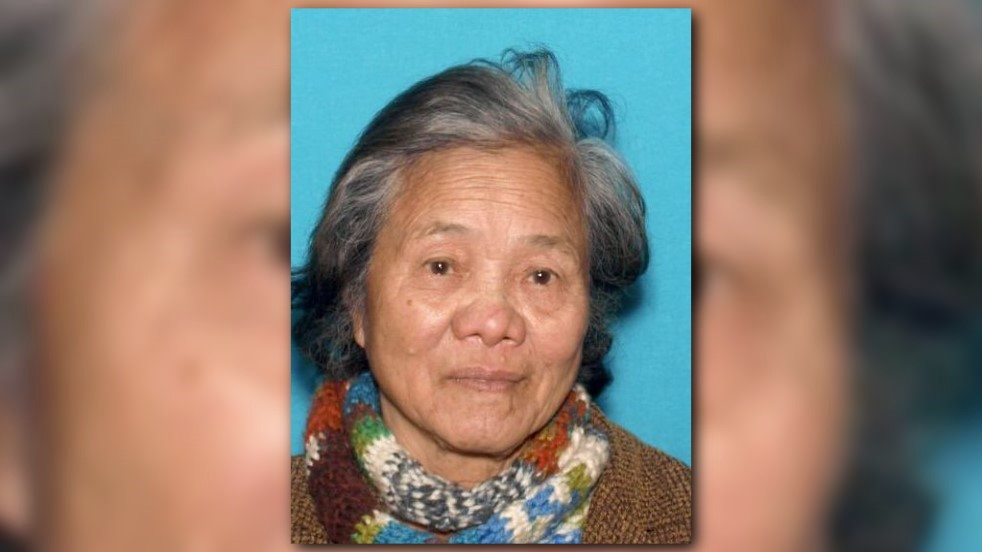 82-year-old Woman Found Safe In Sacramento | Abc10.com