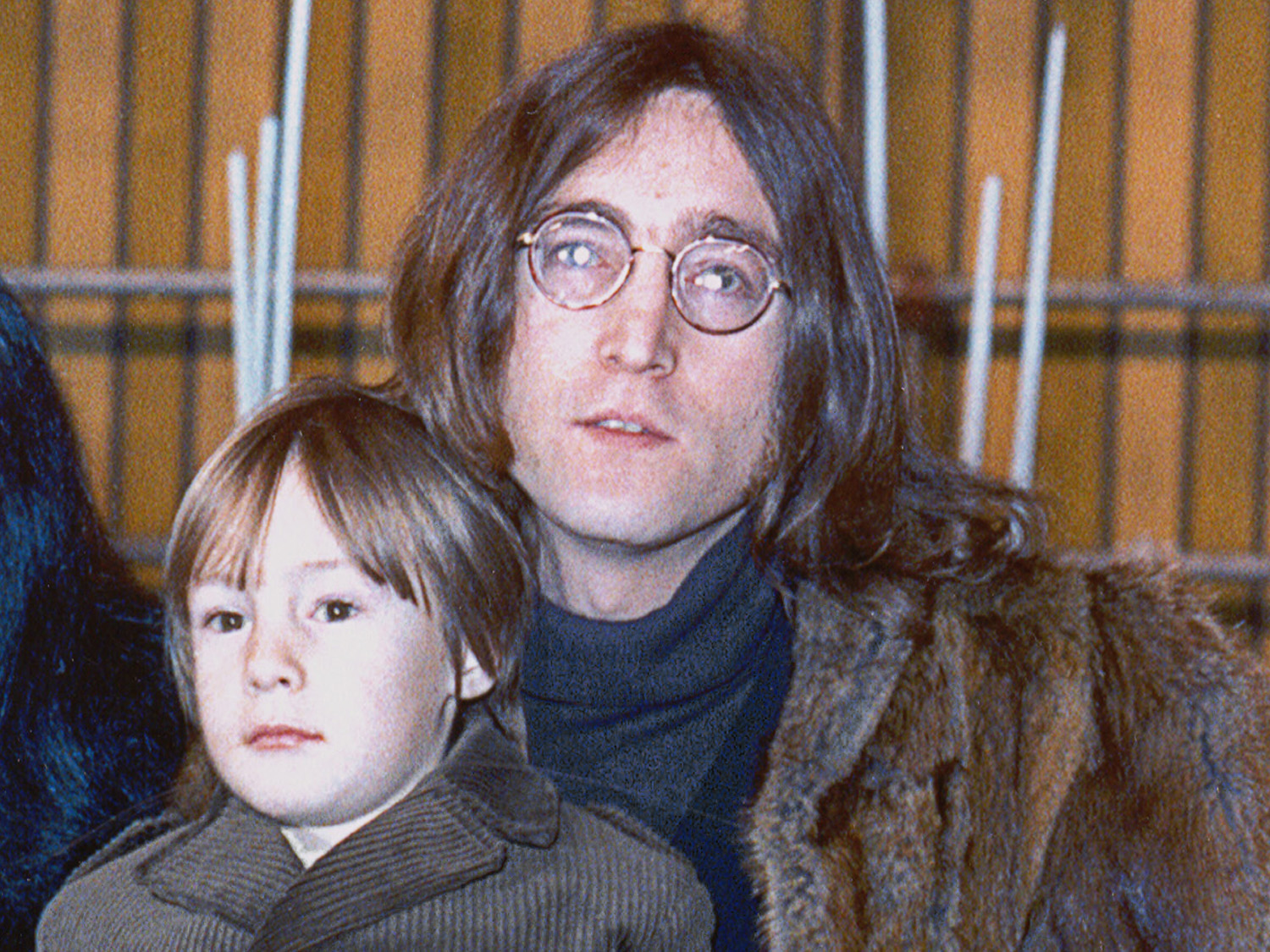 Housekeeper's letter reveals John Lennon's dark side | abc10.com