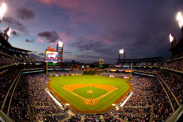 Philadelphia Phillies to sell cocktails at Citizens Bank Park - oggsync.com