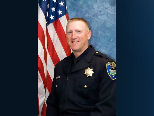 Service for California sergeant draws thousands | abc10.com