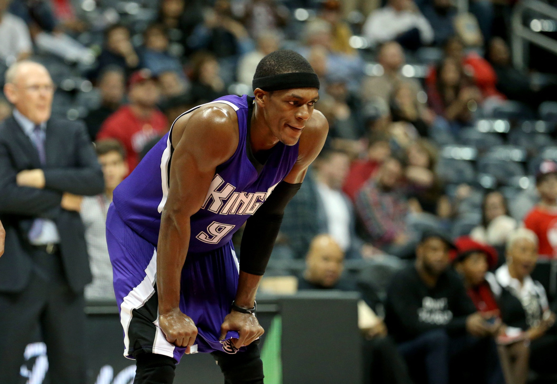 Prime Rajon Rondo Rajon Rondo House