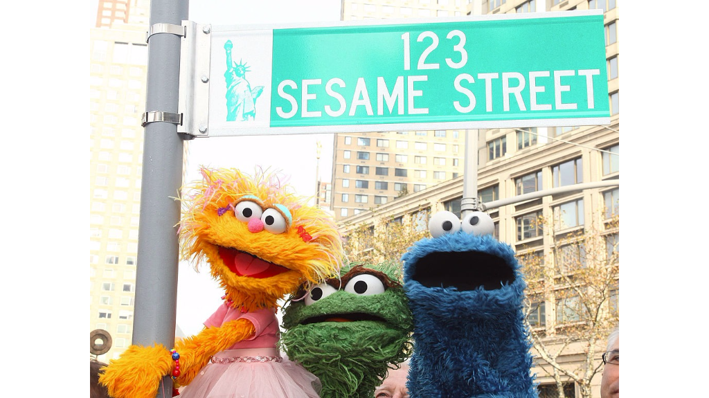 'Sesame Street' lets three familiar faces go | krem.com