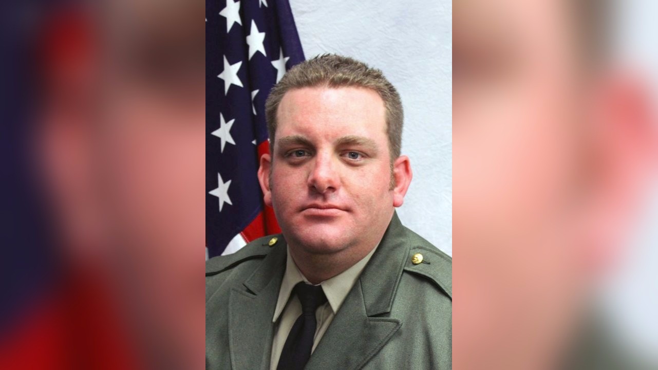 California sheriff's sergeant dies in off-duty crash | abc10.com