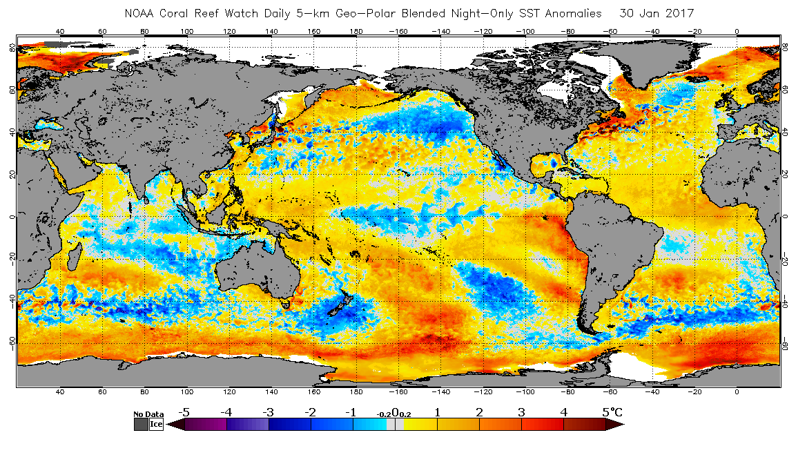 Could El Nino come back? | abc10.com