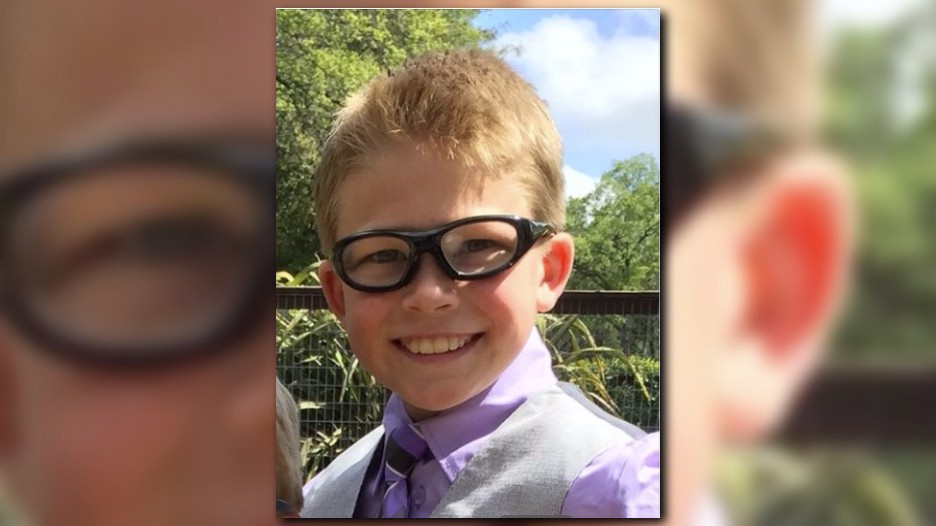 Missing El Dorado Co. boy found safe | abc10.com