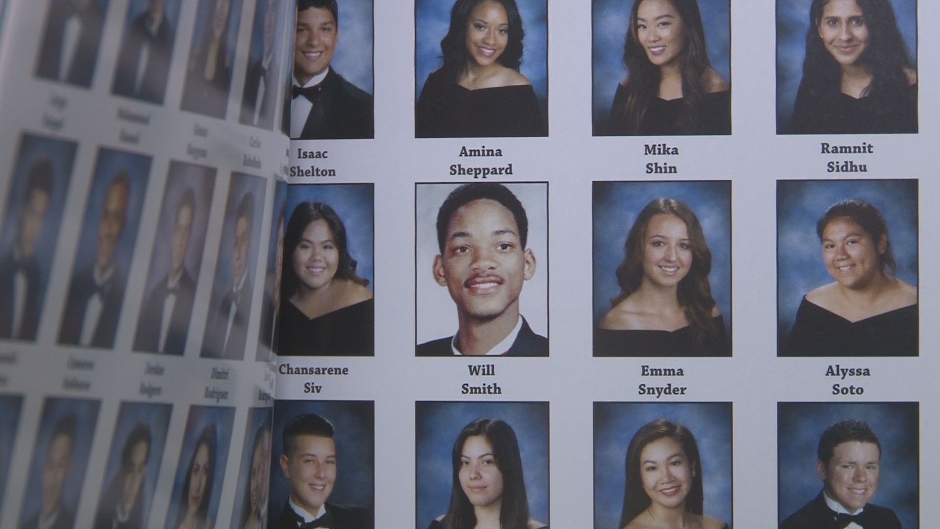 Celebrity High School Pictures Before And After