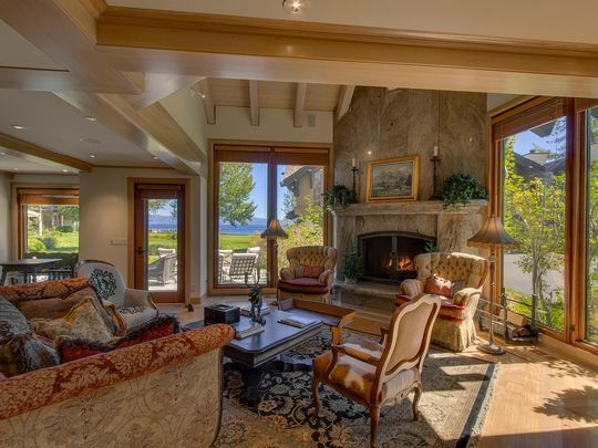 Own a piece of 'The Godfather' estate at Lake Tahoe | abc10.com